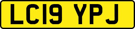 LC19YPJ