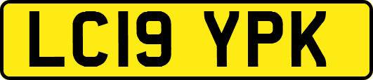 LC19YPK