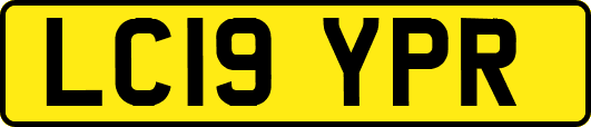 LC19YPR