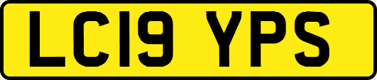 LC19YPS