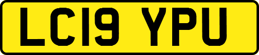 LC19YPU