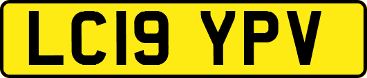 LC19YPV
