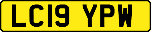 LC19YPW