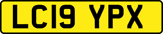 LC19YPX
