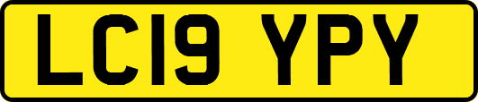 LC19YPY