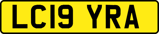 LC19YRA