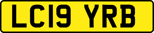 LC19YRB