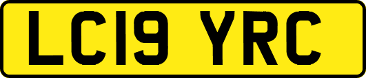 LC19YRC