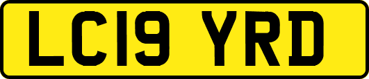 LC19YRD