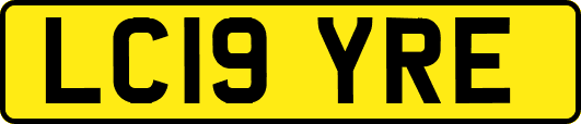 LC19YRE