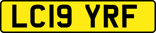 LC19YRF