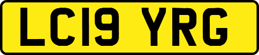 LC19YRG