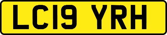 LC19YRH