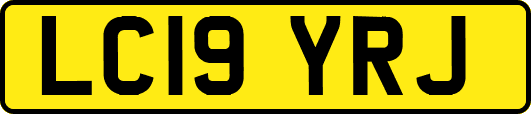 LC19YRJ