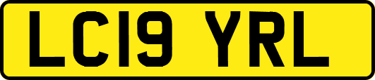 LC19YRL