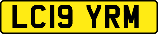 LC19YRM