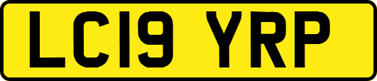 LC19YRP