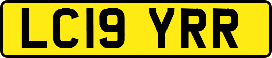 LC19YRR
