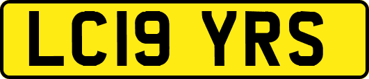 LC19YRS