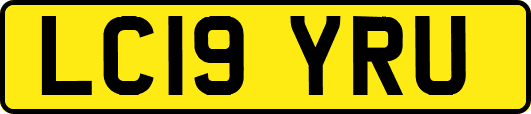 LC19YRU