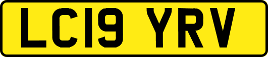 LC19YRV