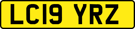 LC19YRZ