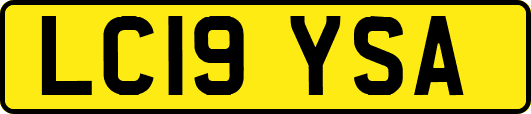 LC19YSA