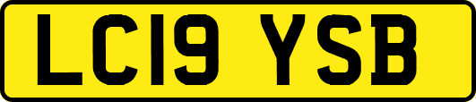 LC19YSB