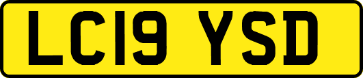 LC19YSD