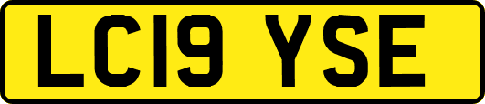 LC19YSE