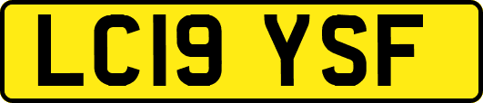 LC19YSF