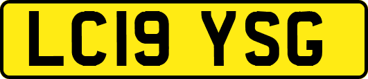 LC19YSG