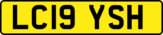 LC19YSH
