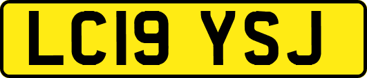 LC19YSJ