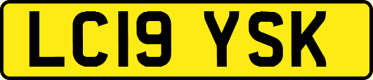 LC19YSK