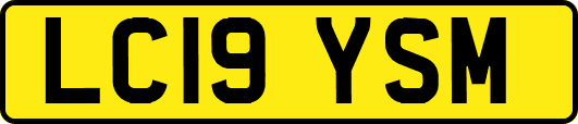 LC19YSM