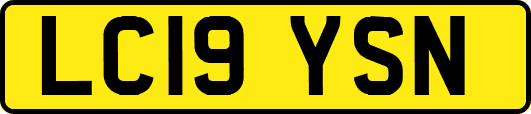 LC19YSN
