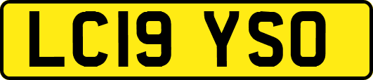 LC19YSO