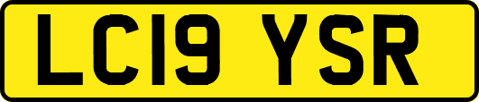 LC19YSR