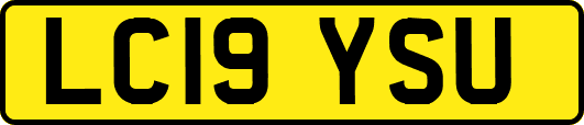LC19YSU