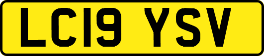 LC19YSV