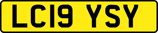 LC19YSY