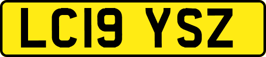 LC19YSZ