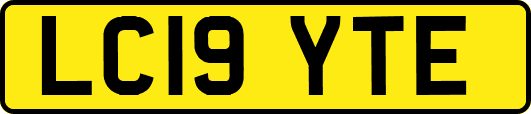 LC19YTE