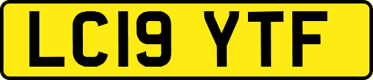 LC19YTF