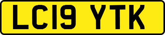 LC19YTK