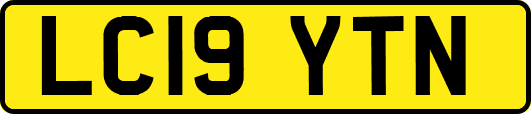 LC19YTN