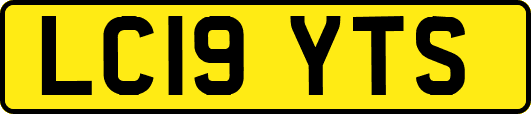 LC19YTS