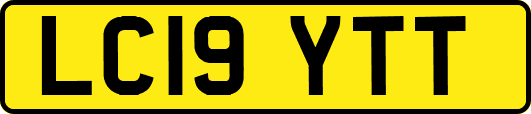 LC19YTT