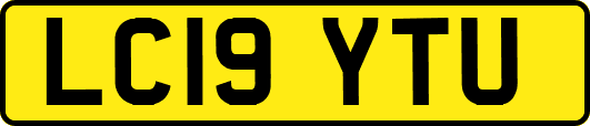 LC19YTU